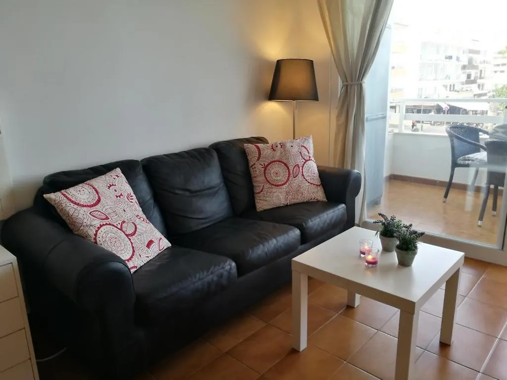 Meerblick Apartment Sabina Cala Millor