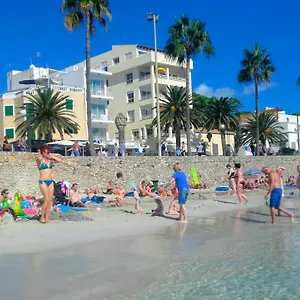 Apartamento Margarita, Cala Millor (Mallorca)